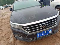 2020 帕萨特[Passat]