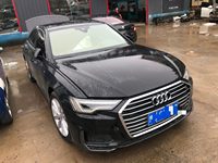 2021 奥迪A6L