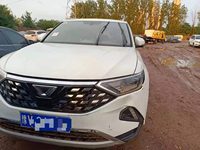 2021 捷达VS7
