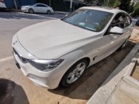 2018 宝马3系GT(进口)