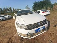 2019 桑塔纳