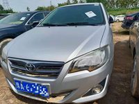 2014 花冠 1.6L 自动  2014年5月