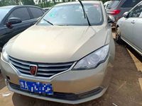 2016 荣威360