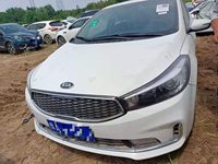 2018 起亚K3