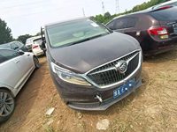 2019 别克GL8