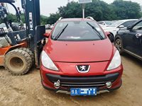 2014 标致307