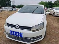 2018 POLO