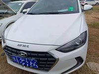 2020 领动