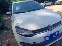 2016 POLO