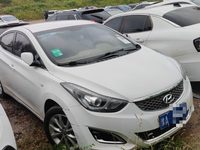 2017 朗动