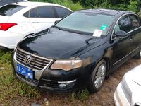2010 迈腾