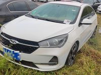2020 艾瑞泽5