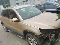 2012 途观