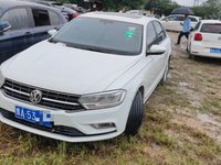2018 宝来 1.5L 自动   18年6月