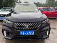 2020 WEY VV7