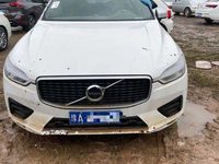 2018 沃尔沃XC60