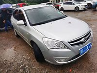2010 悦动