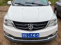 2017 宝骏730