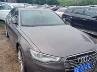 2016 奥迪A6L
