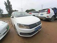 2016 桑塔纳2016年12 1.6L 自动