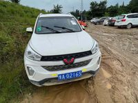 2017 五菱宏光S3
