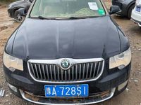 2010 昊锐 1.8TSI 自动  2010年10月