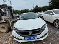 2021 思域 220TURBO 自动  2021