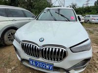 2021 宝马X1
