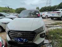 2020 2020年10途胜 280TGDi 两驱GLS
