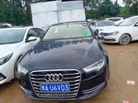 2014 奥迪A6L 2014年   30 FSI