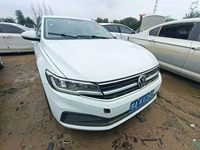 2020 宝来2020年  1.5L 自动