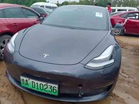 2020 Model 3