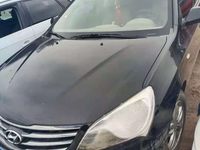 2015 悦动2015年8月 1.6L GL 自动