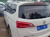 2018 宝骏730
