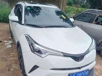 2019 奕泽IZOA