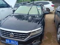  帕萨特[Passat]