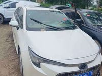 2020 雷凌2020年4月  185T CVT