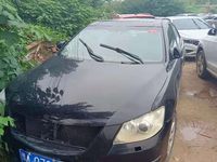 2008 凯美瑞