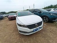 2020 朗逸
