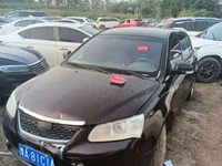 2011 2011年 吉利 帝豪 1.5 手动