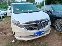 2021 别克GL8