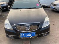 2011 别克凯越轿车 手动