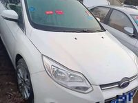 2015 2015年3月 福克斯两厢 1.6L 自动