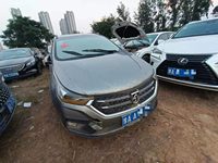 2018 2018年12月宝骏310W 1.5L 自动