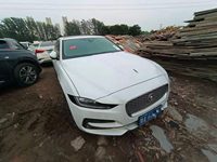 2021 捷豹XEL