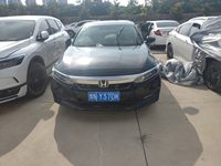 2020 2020年 雅阁 1.5T 自动