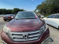 2013 本田CR-V[思威]