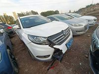 2017 东风DXK6470AS2F