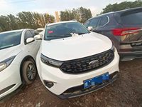 2020 2020年  福特领界 1.5T 自动