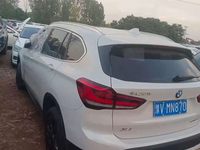 2021 宝马X1